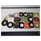 20 Record Collection