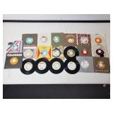 20 Record Collection