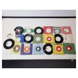 20 Record Collection