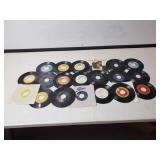 20 Record Collection