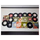 20 Record Collection