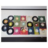 20 Record Collection