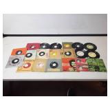 20 Record Collection