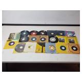 20 Record Collection