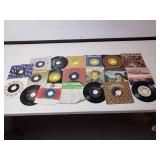 20 Record Collection