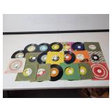 20 Record Collection