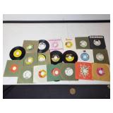 20 Record Collection