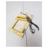 Office - Hole Punch / Labels