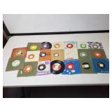 20 Record Collection