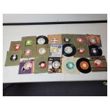 20 Record Collection