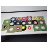 20 Record Collection