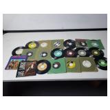 20 Record Collection