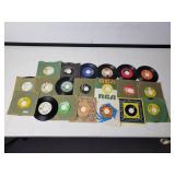 20 Record Collection