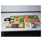 20 Record Collection