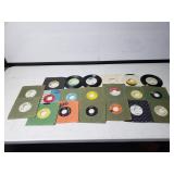 20 Record Collection