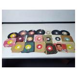 20 Record Collection