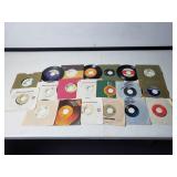 20 Record Collection