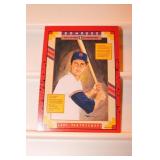 (3) 1989 DONRUSS Carl Yastrzemski -