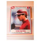 (3) 1990 POST Von Hayes (27 of 30) -
