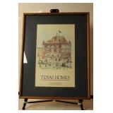 Print - Federal Building