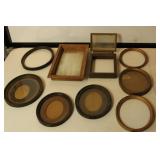 Small Frames Collection