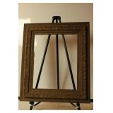 Ornate Antique Picture Frame