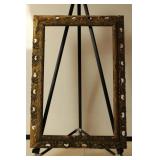 Ornate Antique Picture Frame