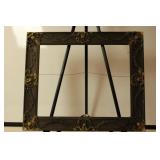 Ornate Antique Picture Frame