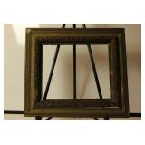 Ornate Antique Picture Frame
