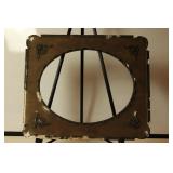 Ornate Antique Picture Frame