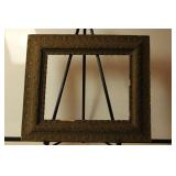 Ornate Antique Picture Frame
