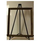 Ornate Antique Picture Frame