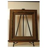 Ornate Antique Picture Frame
