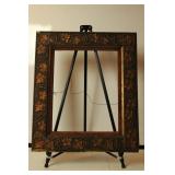 Ornate Antique Picture Frame