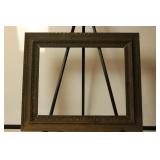 Ornate Antique Picture Frame