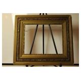 Ornate Antique Picture Frame