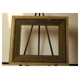 Ornate Antique Picture Frame