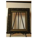 Ornate Antique Picture Frame