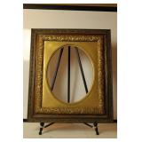 Ornate Antique Picture Frame