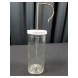 Vintage "Wesson Oil Mayonnaise Maker"  w/Recipe