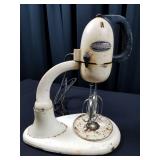 Very Old Dormeyer Model3000A Countertop Elec Mixer