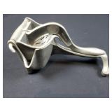 Vintage WearEver Aluminum Squeeze Press