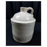 Vintage Moonshine Crock - no lid