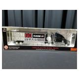 CaseIH Die Cast Scale Model Ltd Edition Semi-Truck