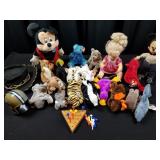 Huge Beanie Baby Collection - All w/Tags!