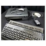 Computer Periprial Equipment-Keyboards, Mice, etc.