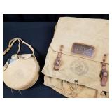 Boy Scouts of America - Historic Trails Backpack +