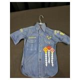 Boy Scouts of America - Small Cub Scout Shirt