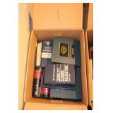Law Library / Legal Reference Books