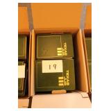 Law Library / Legal Reference Books